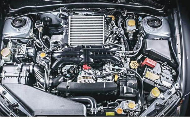 Engine Oil: The lifeline of your car