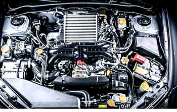 Engine Oil: The lifeline of your car