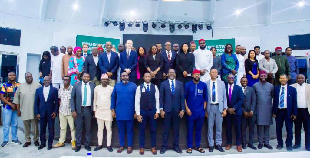 UK, Enugu govt introduce smart metre to curb energy theft, revenue losses