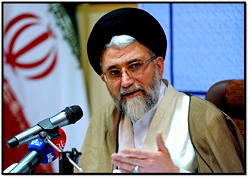 Israel says killed Iran intel chief, tells military to hunt down officials