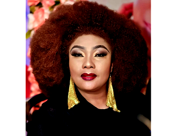 My father rejected my education because of my gender – Eucharia Anunobi