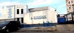 Euracare Hospital defends doctors suspended over Adichie’s son’s death