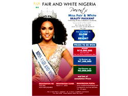 Fair and White Range of Beauty Brands: Celebrating 30 Years of Radiance