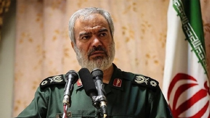 Iran warns ready for long war that would ‘destroy’ world economy