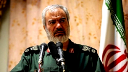 Iran warns ready for long war that would ‘destroy’ world economy