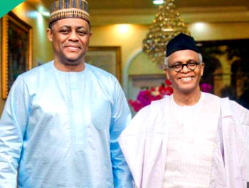 El-Rufai demolished 2,000 homes in Abuja despite court orders — Fani-Kayode