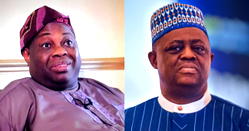 ‘You sound tired, broken’ —  Fani-Kayode slams Momodu for likening Tinubu to Abacha