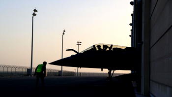 France deploys jets over UAE to protect its military bases