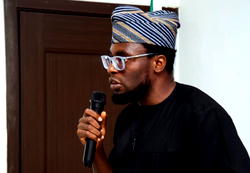 Insecurity: Obi, Atiku, others must offer solutions, not just words – Onyema
