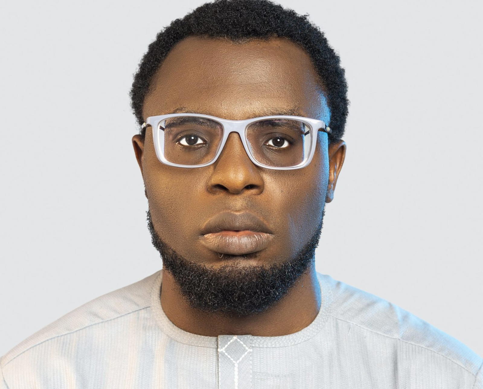 2027: NRM aspirant, Francis Onyema declares to run for president