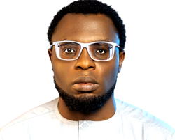 2027: NRM aspirant, Francis Onyema declares to run for president