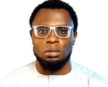 2027: NRM aspirant, Francis Onyema declares to run for president