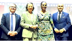 Language, culture take centre stage as Francophonie Day returns in Lagos