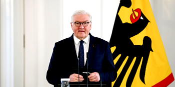 US-Israeli war on Iran is ‘breach of international law’: German president
