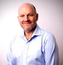 Ex-British Army Lt. Col. Freddie Grounds says US-Nigerian military exercises will boost regional stability