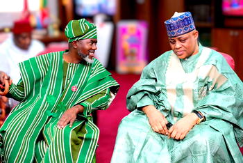 Reno to Mexico, Fani-Kayode to Germany as Tinubu approves 65 ambassadorial postings