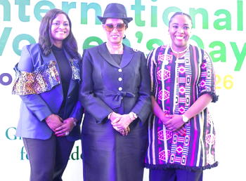IWD: NBA Lagos, WIMBIZ inspire women on leadership, mentorship, inclusive policies
