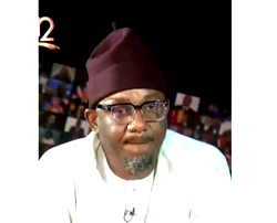 Tinubu’s economic reforms a bold shift for long-term growth — GMI Coordinator