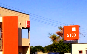 GTCO’s profit up 23.2% to N1.23 trn