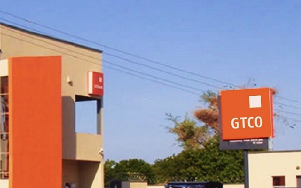 GTCO’s profit up 23.2% to N1.23 trn