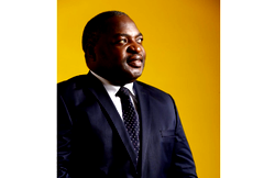 I was not sacked from OGWAMA, says Hunye