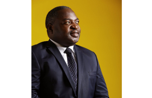 Hunye Denies Being Fired from OGWAMA Position