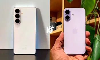 6 things iPhone 17 has that Galaxy S26 doesn’t