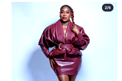 Why I launched ‘The Fashion Roundtable’ show – Gbemi Olateru-Olagbegi