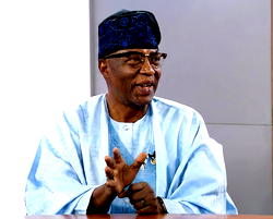 Gbenga Daniel @70: I didn’t jump out of PDP