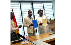 FG, Ghana seal search and rescue deal to boost aviation safety
