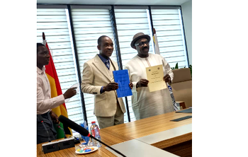 FG, Ghana seal search and rescue deal to boost aviation safety