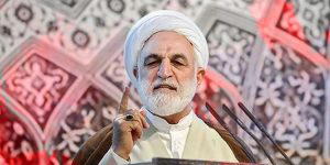 L'Iran pend un homme condamné pour des liens avec les États-Unis et Israël lors des manifestations pré-guerre