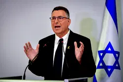 Israel urges UNSC to designate Iran Guards ‘terrorist organisation’
