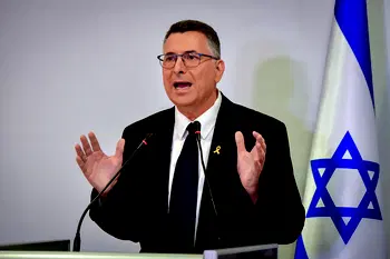 Israel urges UNSC to designate Iran Guards ‘terrorist organisation’