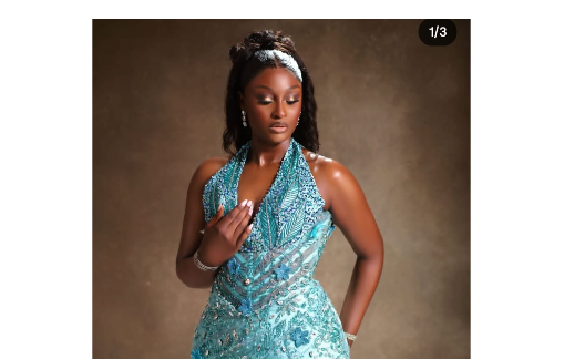 Nigerian telenovela "Wura" returns for Season 4