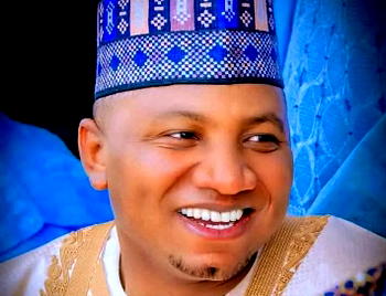 2027: Coalition backs re-election of Sokoto Rep. member, Gorau