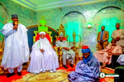 FG–Sokoto alliance intensifies as Gov. Aliyu moves to crush banditry