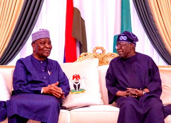Gowon praises Tinubu’s economic efforts, urges support for government