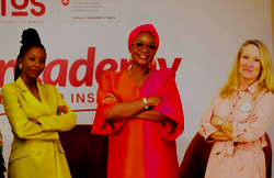 HerCademy rises to dismantle Nigeria’s gender gap in politics