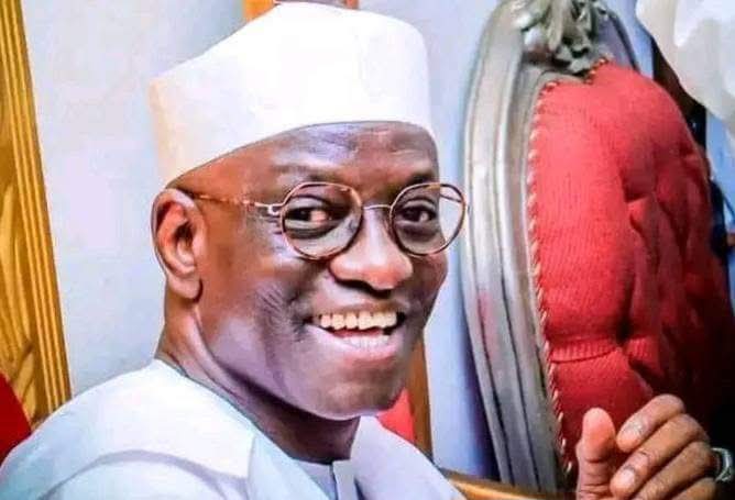 Coalition disputes Senate panel's ₦210tr NNPCL allegation, calls for expert examination