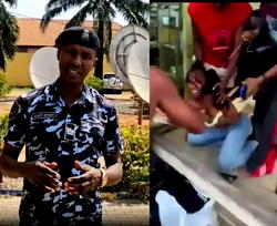 Delta Festival Outrage: Isoko Nation, Iyovwaye, ActionAid demand justice over sexual assault against young women in Ozoro