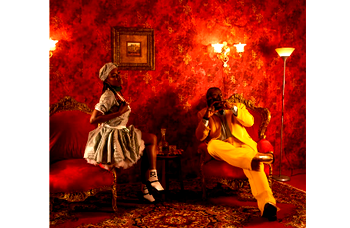 Harrysong sets March 30 for Sisiboma visual release