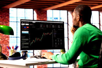 How to Choose a Safe Broker in Nigeria