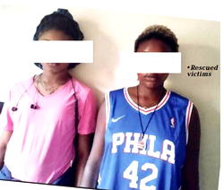 How we were sexually exploited in Mali — Nigerian teens