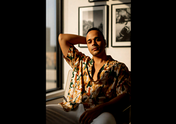 Moroccan creator launches multilingual music cover series to promote cross-cultural connection