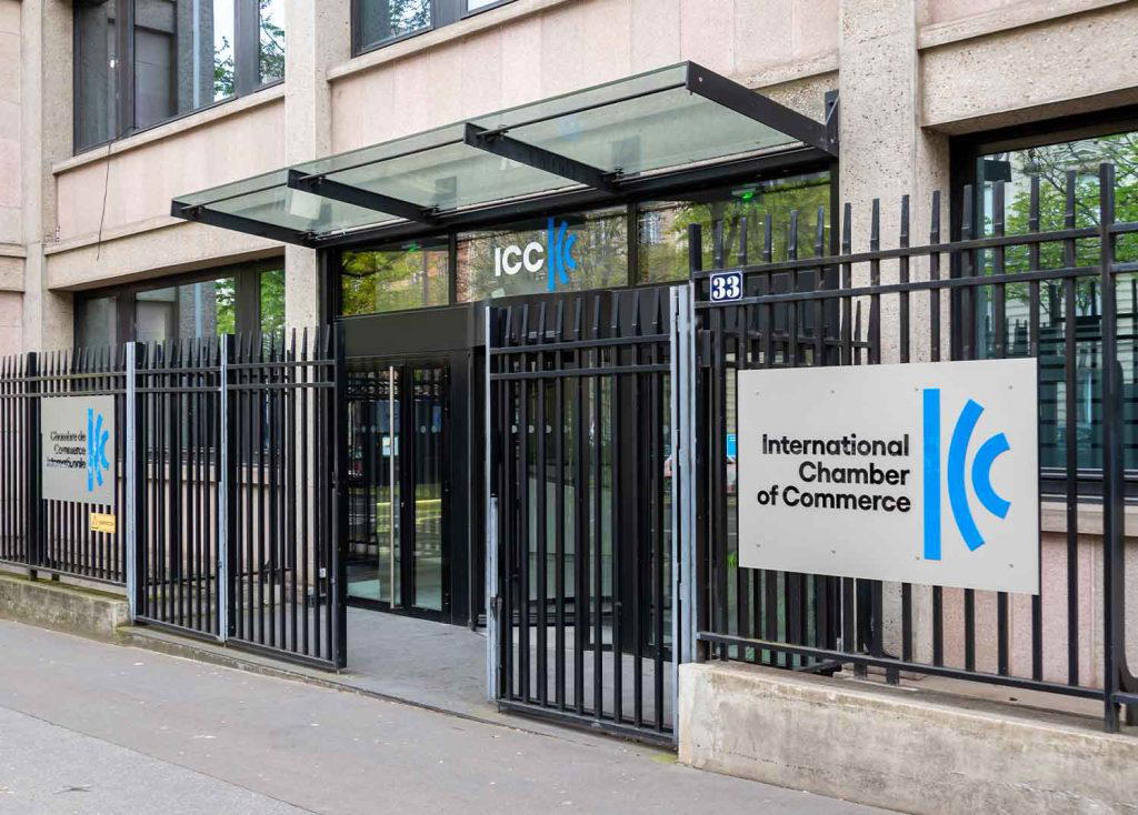 ICC warns of ‘worst industrial crisis in living memory’