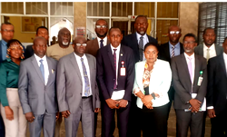 ICPC, mortgage brokers move against property fraud
