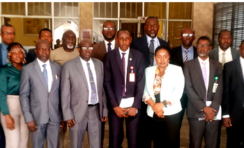 ICPC, mortgage brokers move against property fraud
