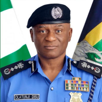 IGP vows to end impunity in police force