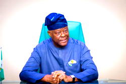 Nigeria’s oil output rebounds to 1.84mbpd as Edun commends NUPRC